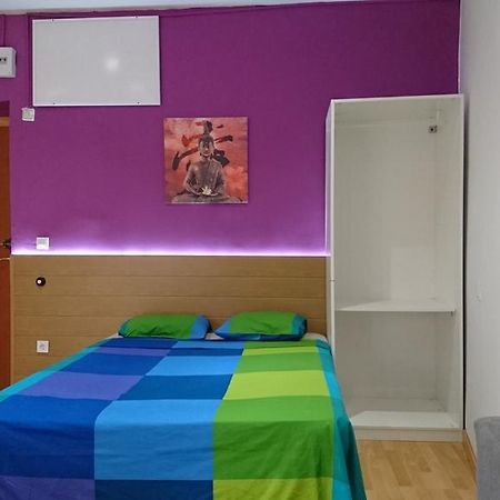 Greenville Apartments Мадрид Екстер'єр фото