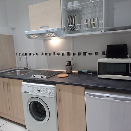 Greenville Apartments Мадрид Екстер'єр фото