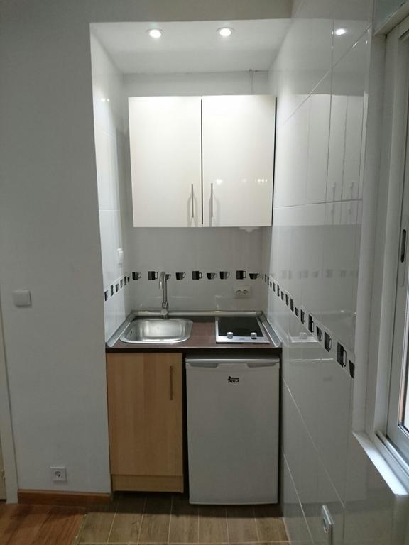 Greenville Apartments Мадрид Екстер'єр фото
