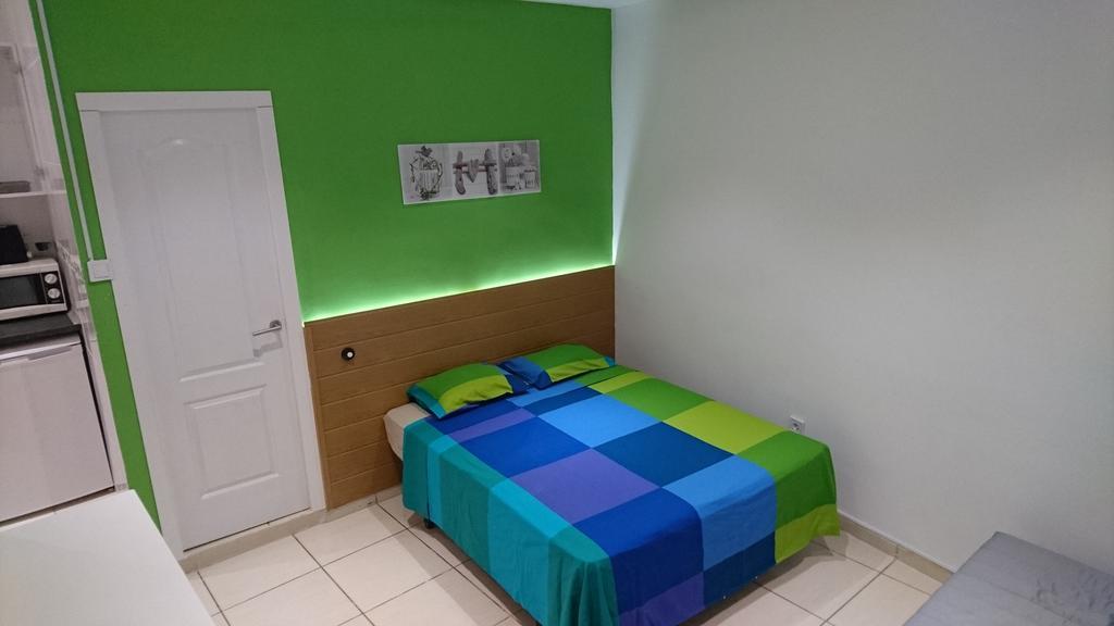 Greenville Apartments Мадрид Екстер'єр фото