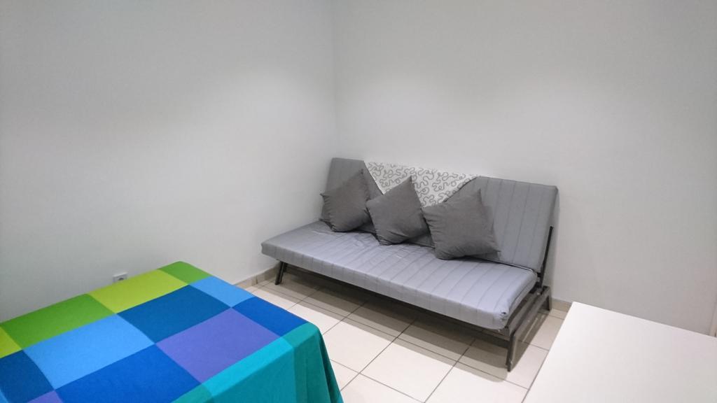 Greenville Apartments Мадрид Екстер'єр фото
